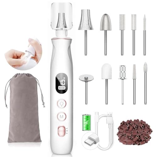 How to Choose the Best Nail Grinder in 2026: Complete Buying Guide