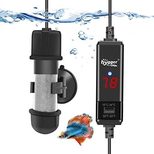 8 Best Aquarium Heaters in 2026 — Safer, More Reliable Temperature Control for Every Tank Size