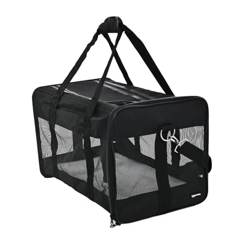7 Best Soft-Sided Airline Dog Carriers in 2026 — Underseat Travel Picks That Balance Fit, Comfort, and Value