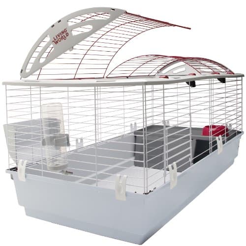 Living World - Deluxe Hybrid Habitat, X-Large