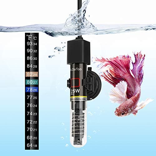 How to Choose the Best Aquarium Heater in 2026: Complete Buying Guide
