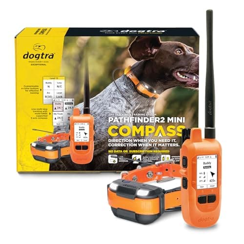 8 Best Dog GPS for Hunting Dogs in 2026 — Reliable Tracking in Thick Cover