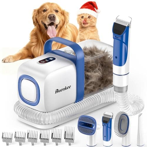 8 Best Dog Grooming Kits in 2026 — Cleaner Home Grooming with Less Stress
