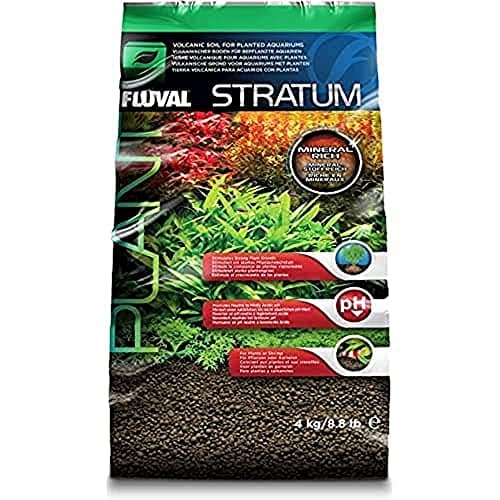 8 Best Aquarium Substrate for Plants in 2026 — Top Picks for Faster Root Growth and Cleaner Water