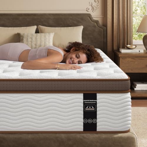 are orthopedic beds worth it Review (2026): Specs, Pros & Cons, and Who It's For