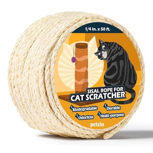 Sisal vs Cardboard Scratcher (2026): Which Should You Actually Buy?