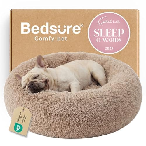 Are Calming Beds Worth It? Review (2026): Specs, Pros & Cons, and Who It's For