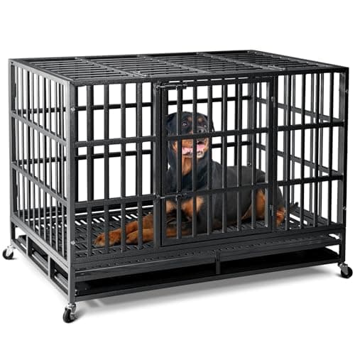 Is a Heavy Duty Crate Worth It Review (2026): Specs, Pros & Cons, and Who It's For