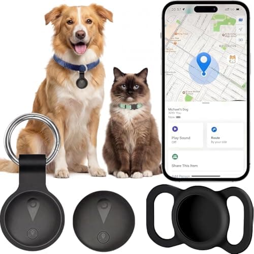 8 Best GPS Trackers for Dogs in 2026 — Reliable Location Tracking Without the Guesswork