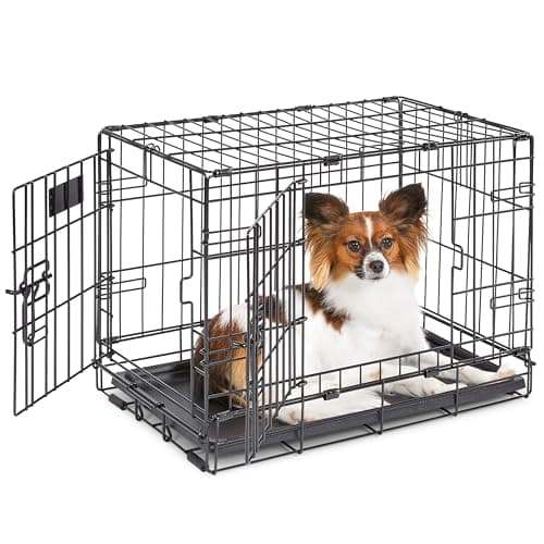 What is What to Look for in a Dog Crate? A Complete 2026 Guide