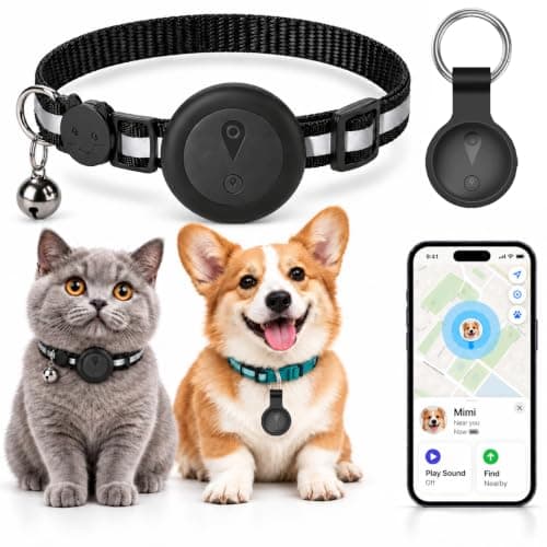 How to Choose the Best GPS Tracker for Your Cat in 2026: Complete Buying Guide
