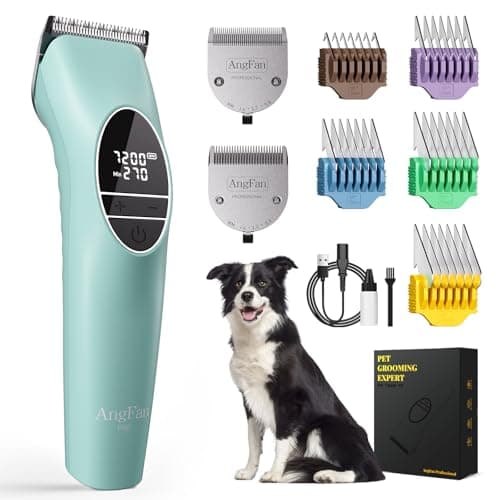 What is a Dog Clipper Buying Guide? A Complete 2026 Guide