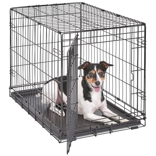 8 Best Dog Crates for Puppies in 2026 — Divider-Panel Picks for Faster Training