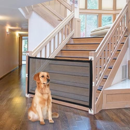 Best Walk-Through Pressure-Mounted Dog Gates Under $200 for Every Budget in 2026: Ranked by Price & Performance