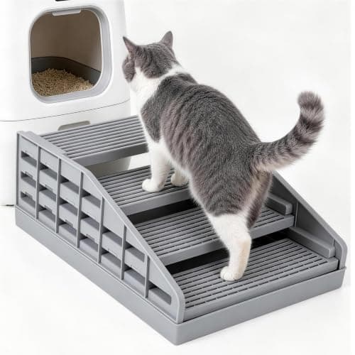 How to Choose the Best Cat Ramp for Senior Cats in 2026: Complete Buying Guide