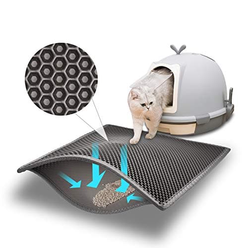 8 Best Cat Litter Mats in 2026 — Less Tracking, Less Mess, Easier Cleanup